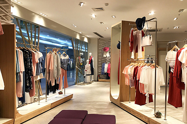 熱烈慶祝臨汾晉莜服飾有限公司網(wǎng)站上線(xiàn)！